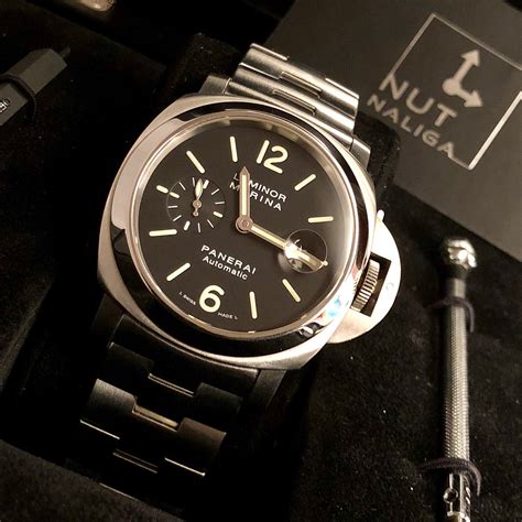 panerai รุ่นนิยม|Panerai ไทย.